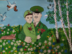 День Победы глазами детей