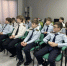 Урок памяти «Был город фронт, была блокада» - Городская библиотека