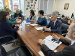 Югра активно формирует будущую Народную программу "Единой России"!